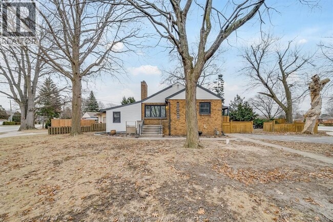 property at 1114 Edward Ave