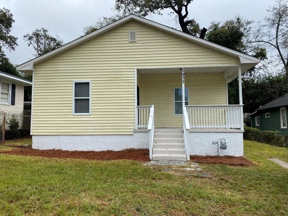 2932 13th Ave in Columbus, GA - Building Photo