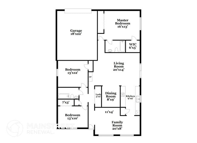 7235 Long Canyon Trail in Dallas, TX - Building Photo - Building Photo