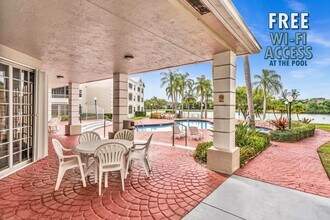 2861 N Oakland Forest Dr, Unit 107 in Oakland Park, FL - Building Photo - Building Photo