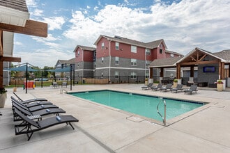 The Reserve at Springdale in Springdale, AR - Building Photo - Building Photo