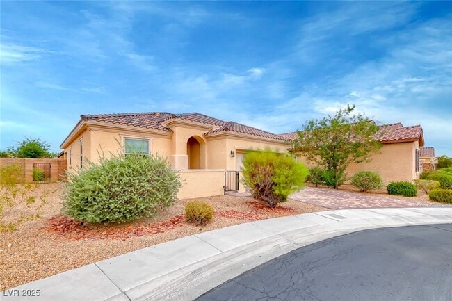 589 Via Paladini in Henderson, NV - Building Photo - Building Photo