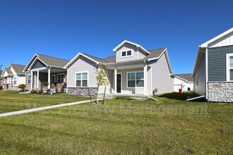 2706 NW 30th Ln in Ankeny, IA - Foto de edificio - Building Photo
