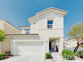 7515 Captain Palmer Ct in Las Vegas, NV - Foto de edificio - Building Photo
