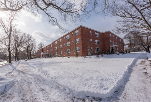 Eli Whitney in New Haven, CT - Building Photo - Primary Photo