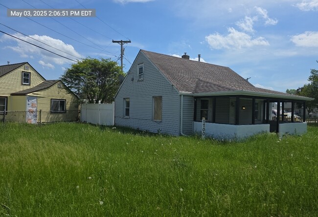 property at 7700 Meath Rd