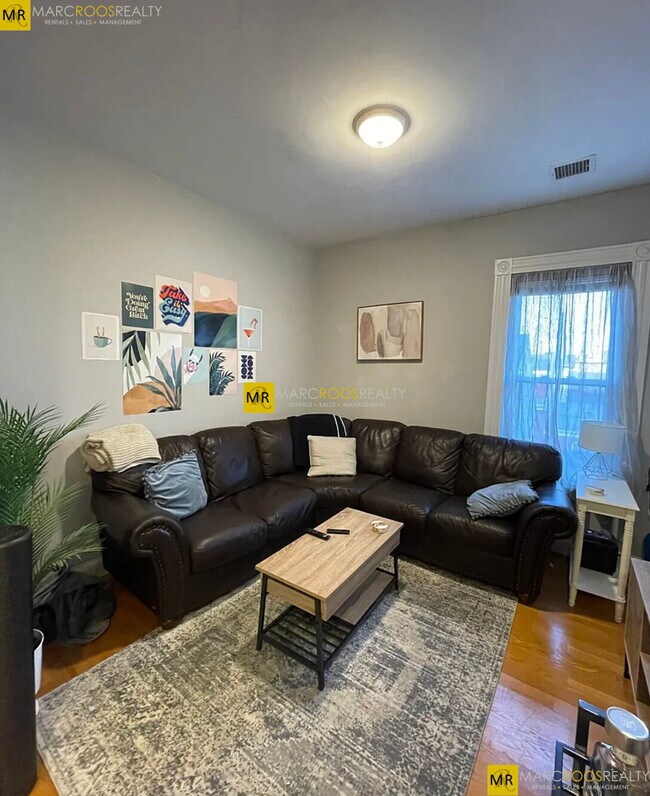 550 E 8th St in Boston, MA - Building Photo - Building Photo