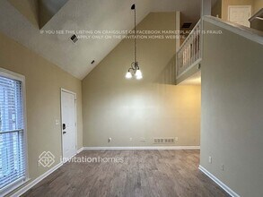 4756 Saddleridge Rd, Unit 535 in Powder Springs, GA - Building Photo - Building Photo