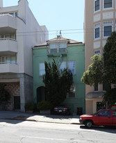 2327 Van Ness Ave Apartments