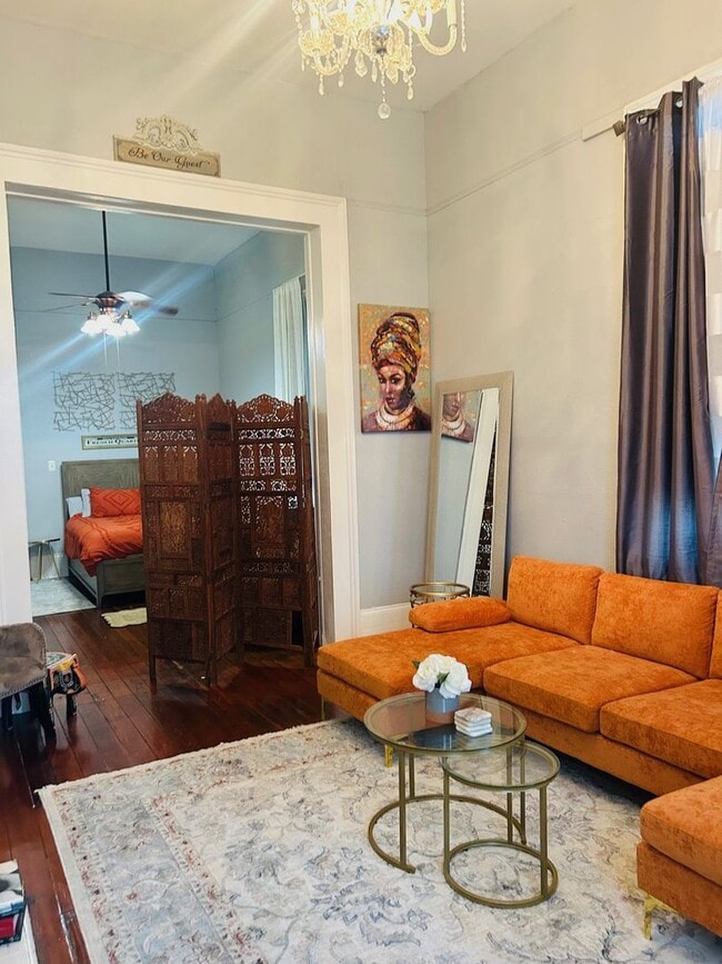 2030 Bienville St in New Orleans, LA - Building Photo - Building Photo