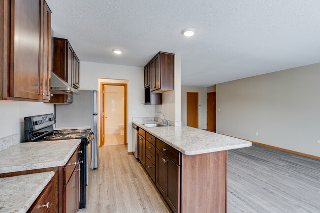 Grand Place Apartments | 1729 in St. Paul, MN - Building Photo - Building Photo