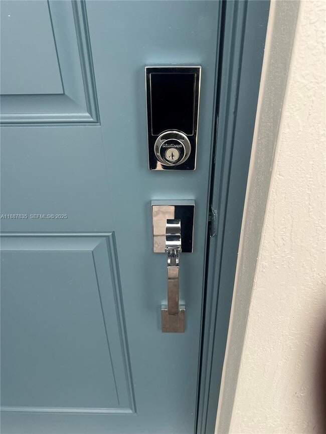 property at 141 SW 171st Ave