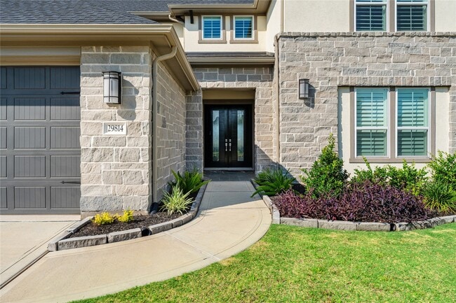 29814 Smoky Ridge Rd in Fulshear, TX - Building Photo - Building Photo