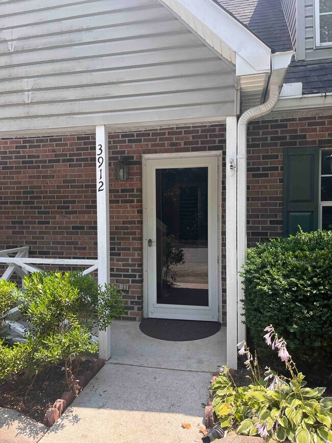 property at 3912 Valley Creek Way