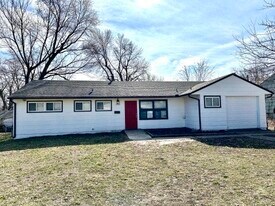 7315 E 109 Terrace in Kansas City, MO - Building Photo