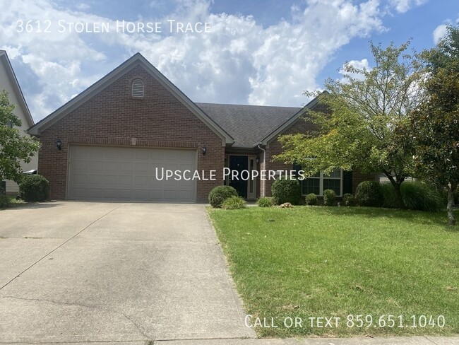 property at 3612 Stolen Horse Trace