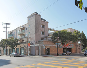 Sommerville I in Los Angeles, CA - Building Photo - Building Photo