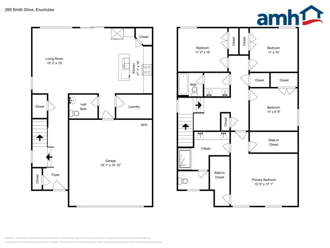 30826 SE 418th St in Enumclaw, WA - Foto de edificio - Building Photo