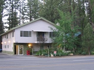 South Lake Tahoe Apartments in South Lake Tahoe, CA - Building Photo