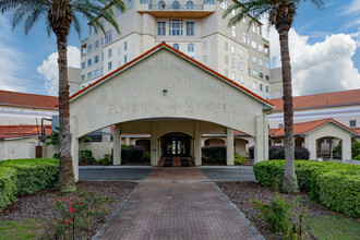 Wilmington Plantation on the Intracoastal in Wilmington Island, GA - Building Photo - Building Photo