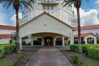 Wilmington Plantation on the Intracoastal in Wilmington Island, GA - Foto de edificio - Building Photo