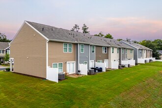 Mintworth Commons in Matthews, NC - Building Photo - Building Photo