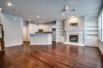 5750 Baltic Blvd in Plano, TX - Building Photo - Building Photo