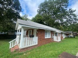 837 Fulton Ave in Columbus, GA - Building Photo