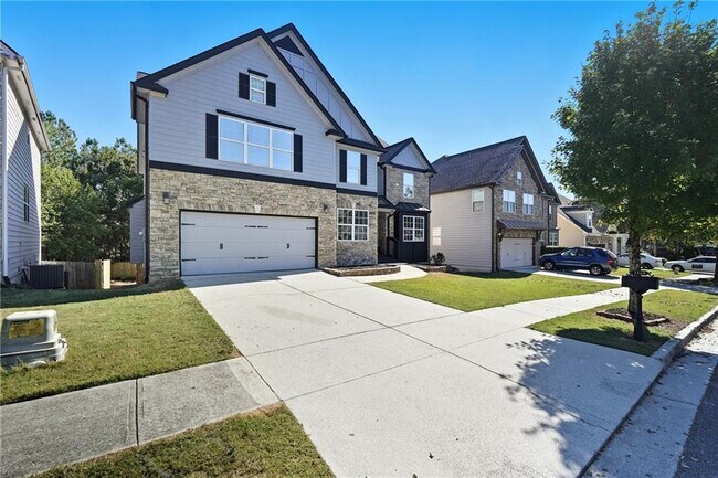 1328 Avington Glen Dr SE in Lawrenceville, GA - Building Photo - Building Photo