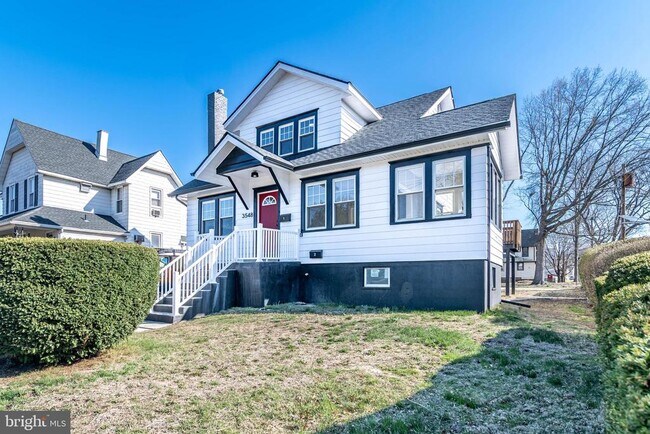 3548 Elm Ave in Merchantville, NJ - Building Photo - Building Photo