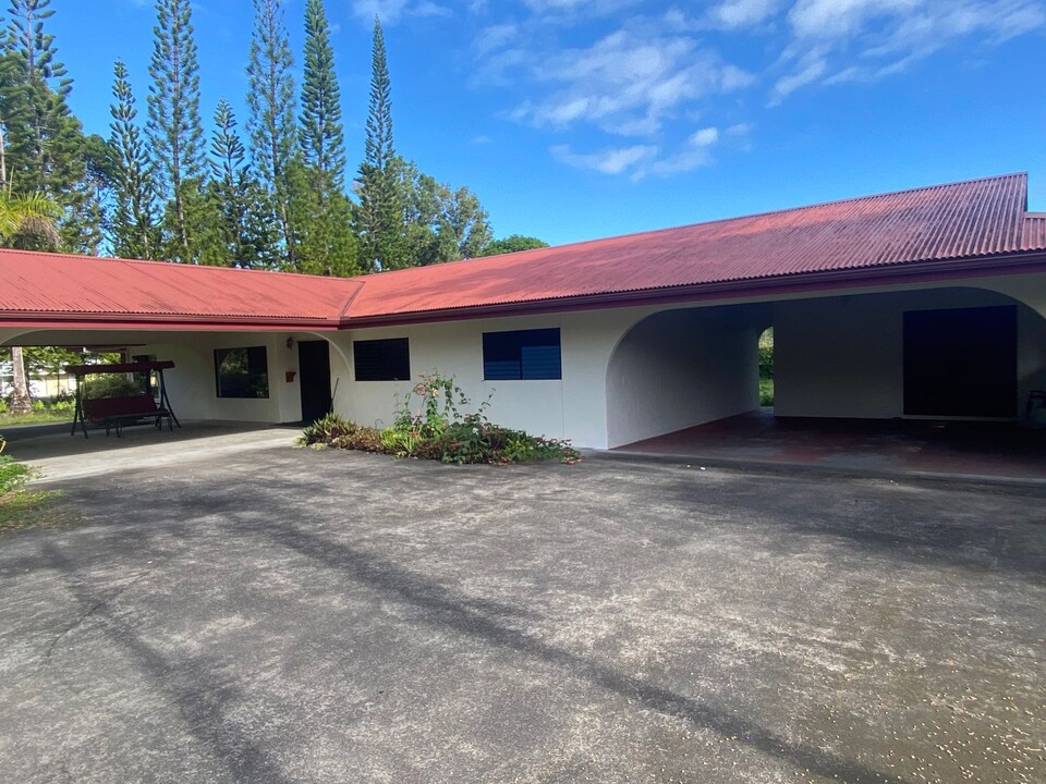 15-1753-1753 28th Ave in Keaau, HI - Building Photo