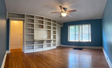 1233 Bates Ct, Unit 4 in Louisville, KY - Foto de edificio - Building Photo