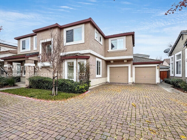 2155 Fernbrook Common in Livermore, CA - Building Photo - Building Photo