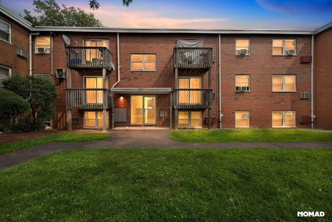 property at 507 Emmett St