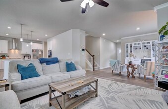 3540 Silver Fox Trce in Chesapeake, VA - Building Photo - Building Photo