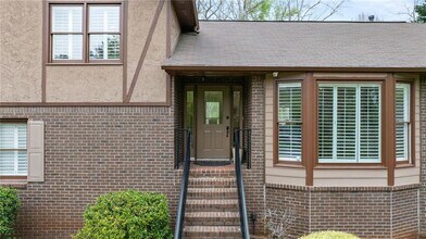 5192 Ozark Ln in Marietta, GA - Building Photo - Building Photo