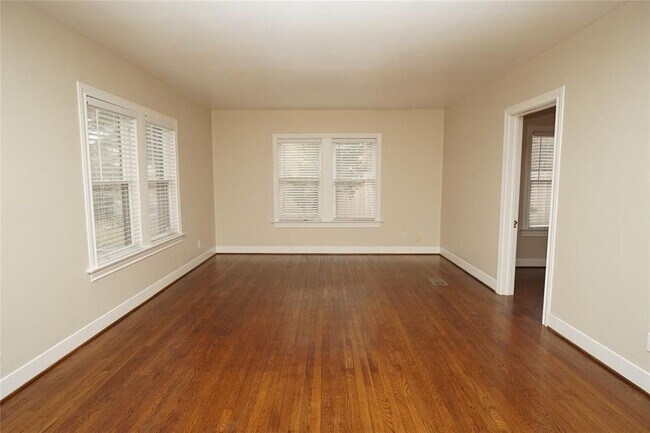 4410 Pease St in Houston, TX - Building Photo - Building Photo