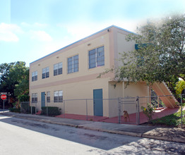 301 S M St in Lake Worth, FL - Building Photo - Building Photo