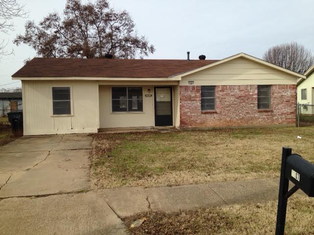 property at 1107 Dot Ave