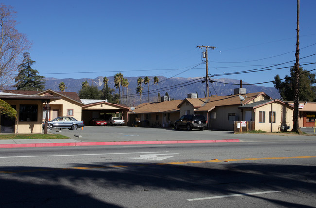 820 E 6th St in Beaumont, CA - Building Photo - Building Photo