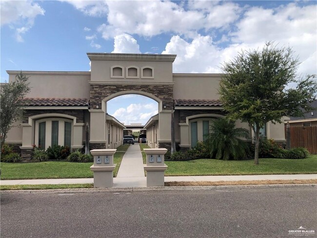 property at 4709 N Ebony St