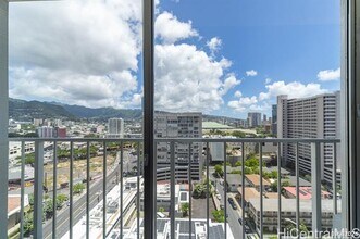 419 Atkinson Dr in Honolulu, HI - Building Photo - Building Photo
