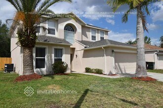 2502 Talega Dr, Unit #5 - 3331 in St. Cloud, FL - Building Photo - Building Photo