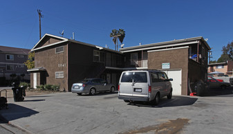 5941 Arroyo Dr Apartments