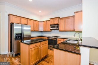 5281 Kershaw Ct SE in Atlanta, GA - Building Photo - Building Photo