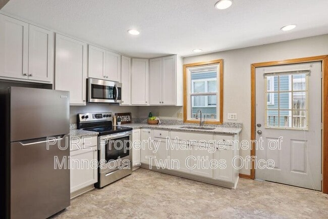 property at 550 Ashland Ave