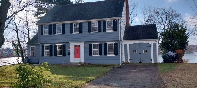 property at 10 Pine Point Rd