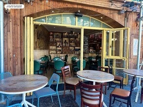 802 9th Ave in New York, NY - Foto de edificio - Building Photo