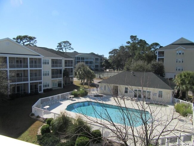 property at 601 Hillside Dr