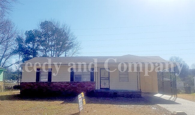 1645 Kilarney Ave in Memphis, TN - Building Photo - Building Photo